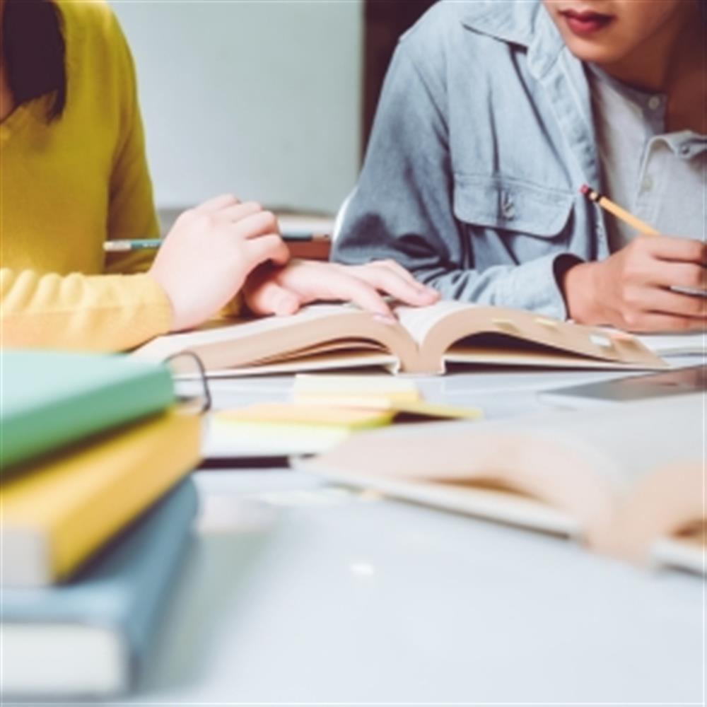 Reforç acadèmic espai jove