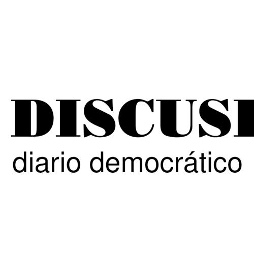 Redactores para la discusión: diario democrático