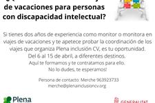 Viajes de ocio pascua