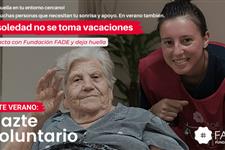 Murcia: acompañamiento domiciliario presencial 