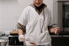 Apoyo en cocina
