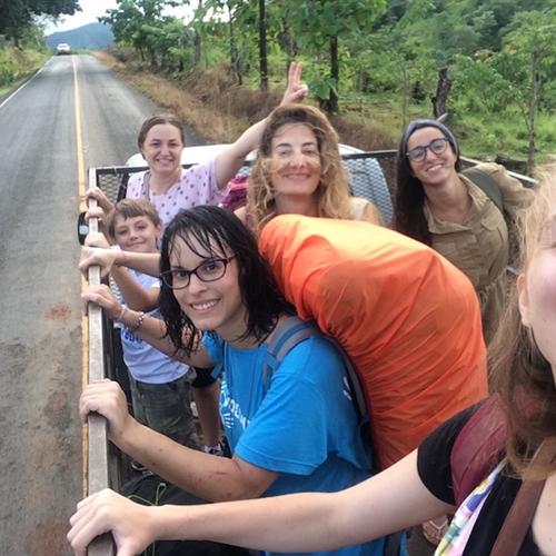 Voluntariado en Panamá - ¿Cómo puedes ayudar?