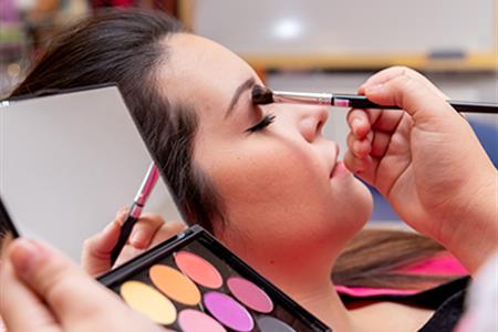 Profesor/a de maquillaje