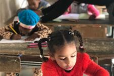 Estancia solidaria en Marruecos verano 2023
