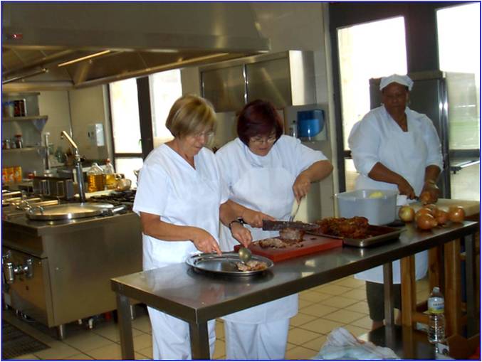 Centro de promoción y empleo
