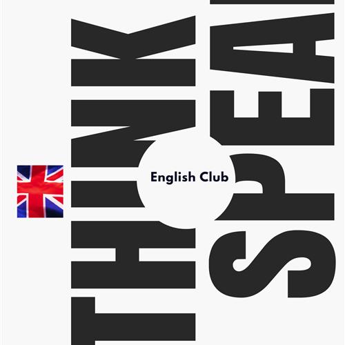 Voluntarios para english club