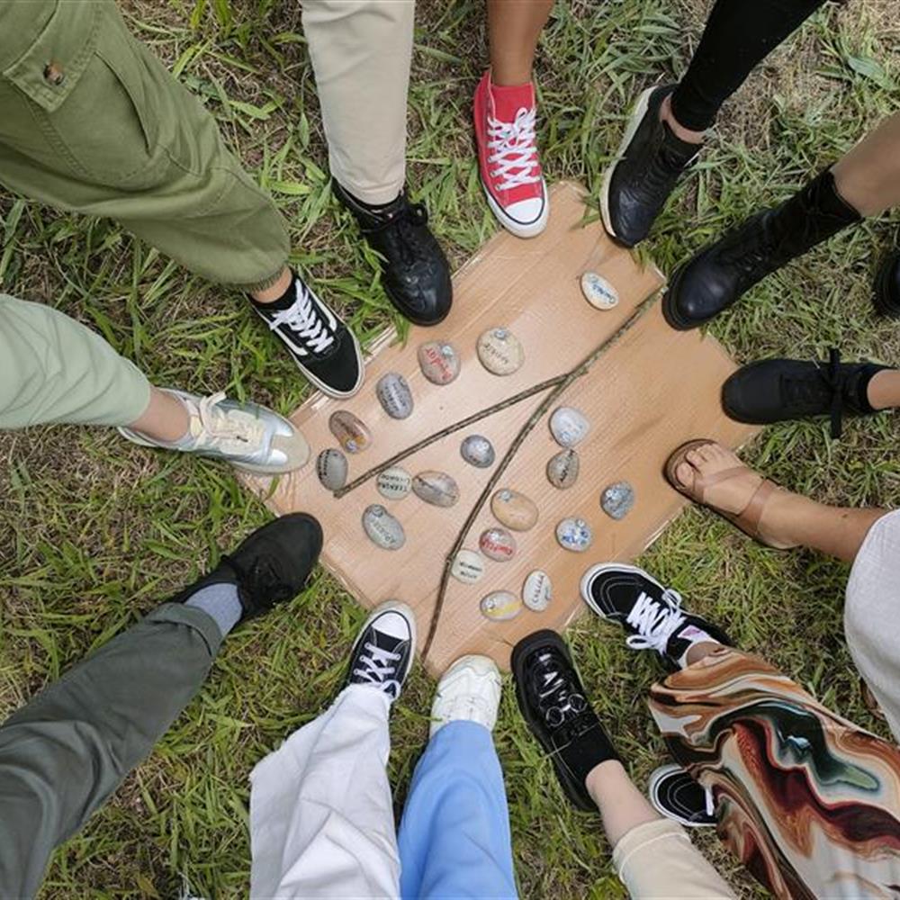 Visita semanal centros penitenciarios