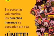 Necesitamos gente activa e inconformista 