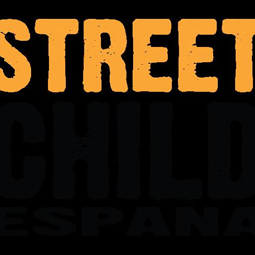 Social media volunteer street child  