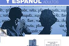 Clases de alfabetización para adultos asdegal vigo