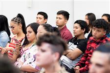 Voluntariado para clases de ingles nivel básico cepi tetuan (madrid)
