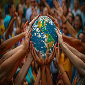 ¡Únete a nuestro grupo de trabajo sobre internacional y derechos humanos!