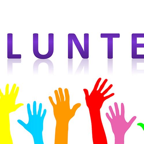 Voluntario/a para colaborar en las actividades de nuestra entidad