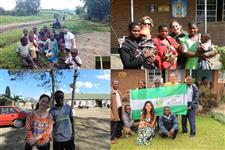 Voluntariado como coordinador de proyectos en comunidades rurales de Malawi 