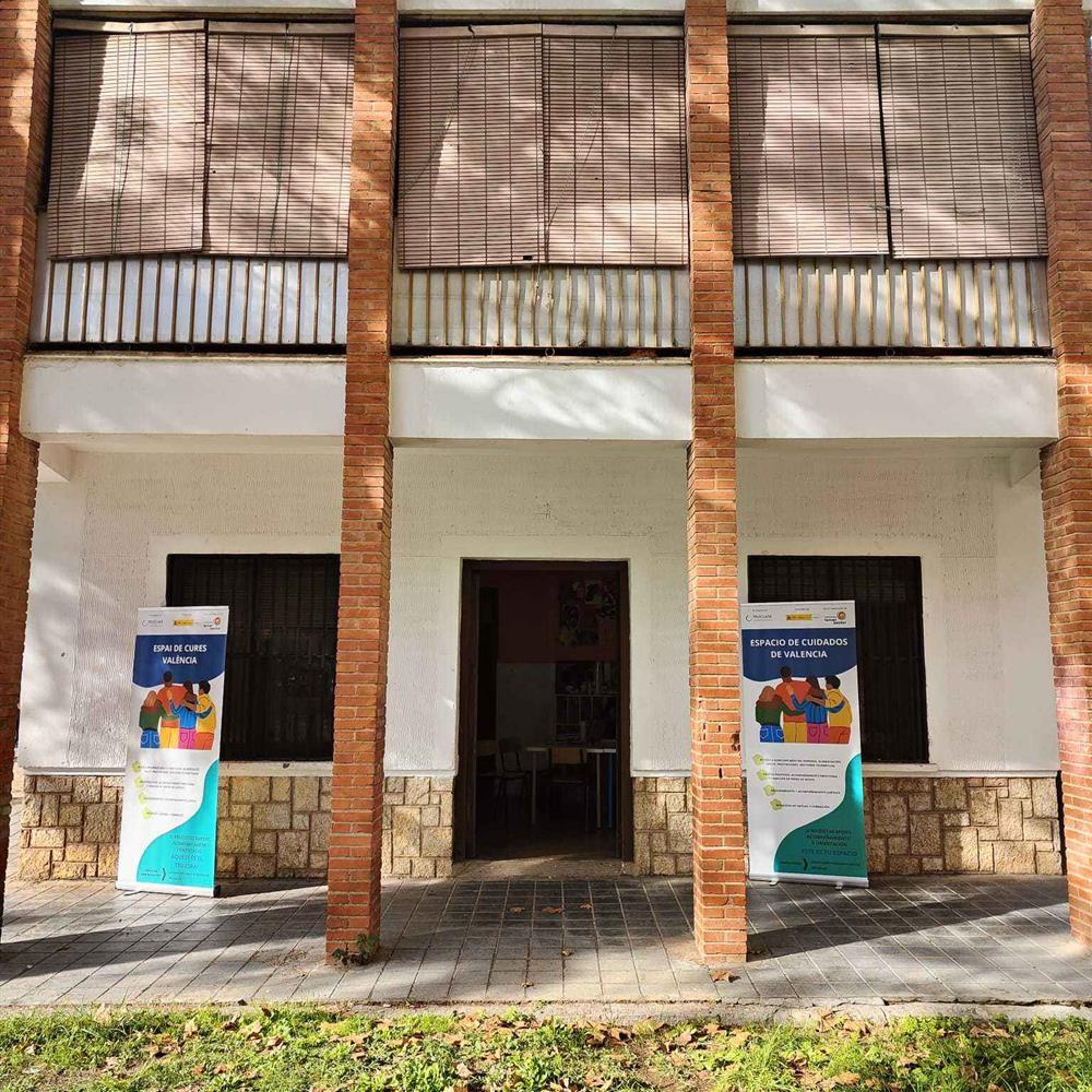 Voluntariado servicio asesoramiento jurídico colectivos vulnerables