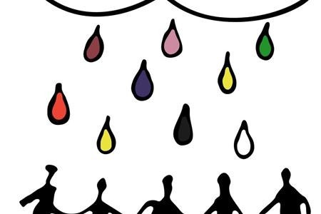 Voluntarie para proyectos de educación sexual e igualdad