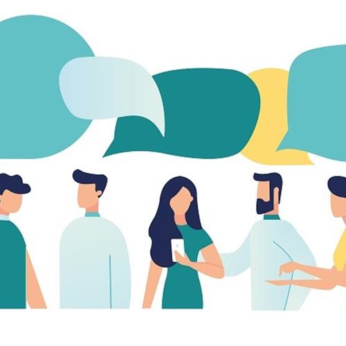 Voluntario/a para conversación en inglés con alumnos de formación profesional básica