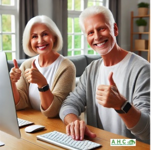  Voluntarios  - jubilados/as con tiempo libre, tareas variadas en distintas áreas a tu ritmo.