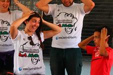 Voluntariado en Marruecos. Verano 2023.
