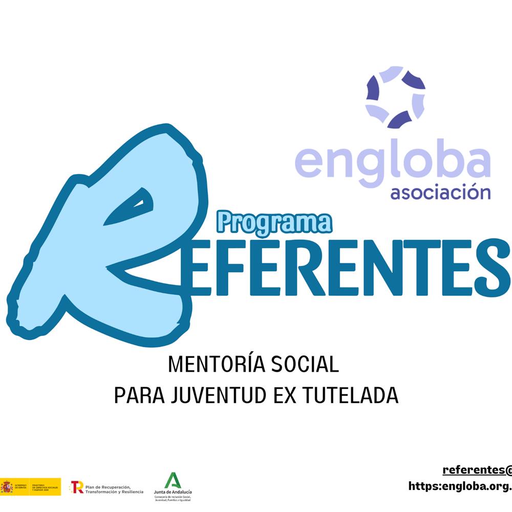 Programa referentes. mentoría social con jóvenes extutelados
