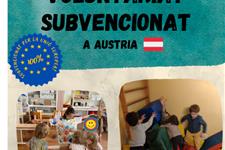 Volunteering in Austria (Vienna)