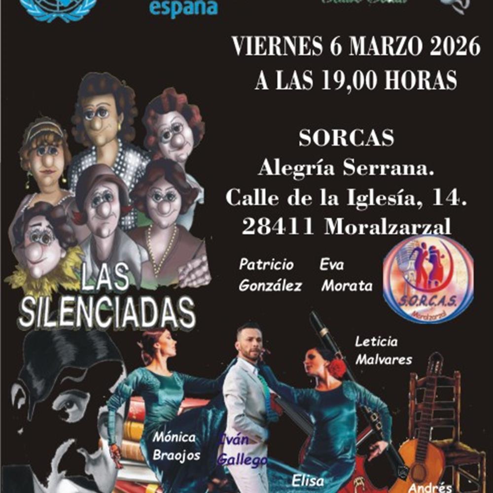 Teatro solidario