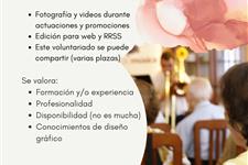 Fotografía y video