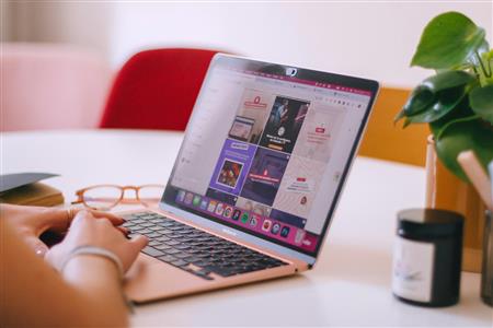 Community manager para  proyecto de mindfulness
