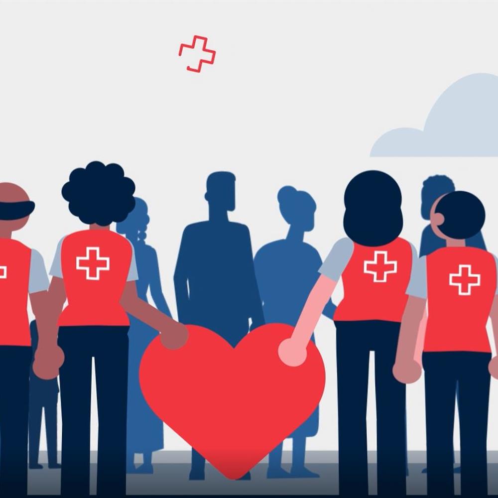 Voluntariado de acogida y valoración de personas usuarias en galapagar