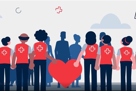 Voluntariado de acogida y valoración de personas usuarias en galapagar