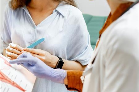 Oncólogo/a voluntario/a, con la especialidad de ginecología