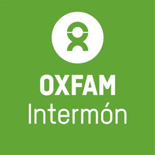 Voluntariado para tienda de comercio justo de oxfam en oviedo