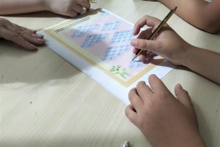 Voluntariat per fer reforç educatiu a primària i secundària