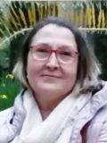 MARIA LUISA BUSTAMANTE DE LA GUIA