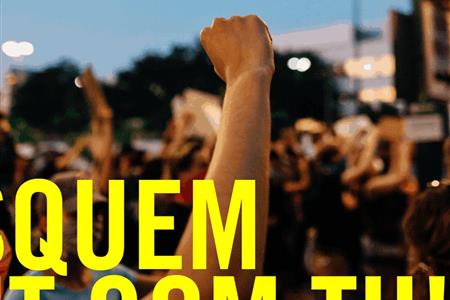 Voluntariat amnistia internacional - activistes en drets humans lleida