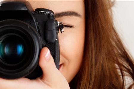 Voluntarios/as fotografo/a sant jordi barcelona 23/04/2025