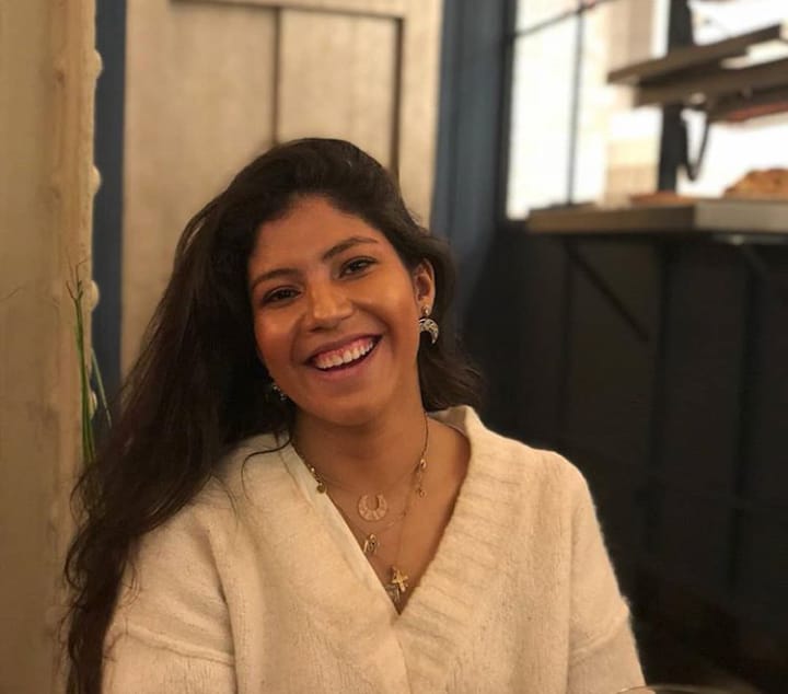 Estela Chueca Lerchundi