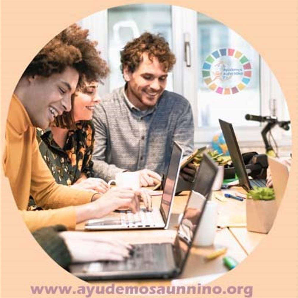 Voluntariado en sede