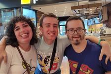 ¿Buscando voluntariado para los fines de semana en leganés y móstoles? ¡sigue leyendo!