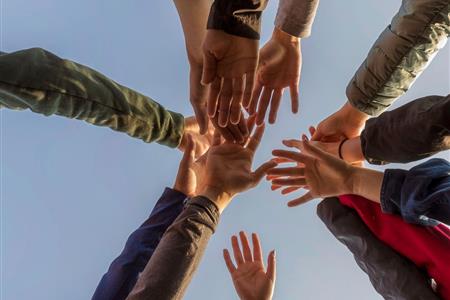 Voluntariado de apoyo al trabajo de campo en proyectos de investigación social