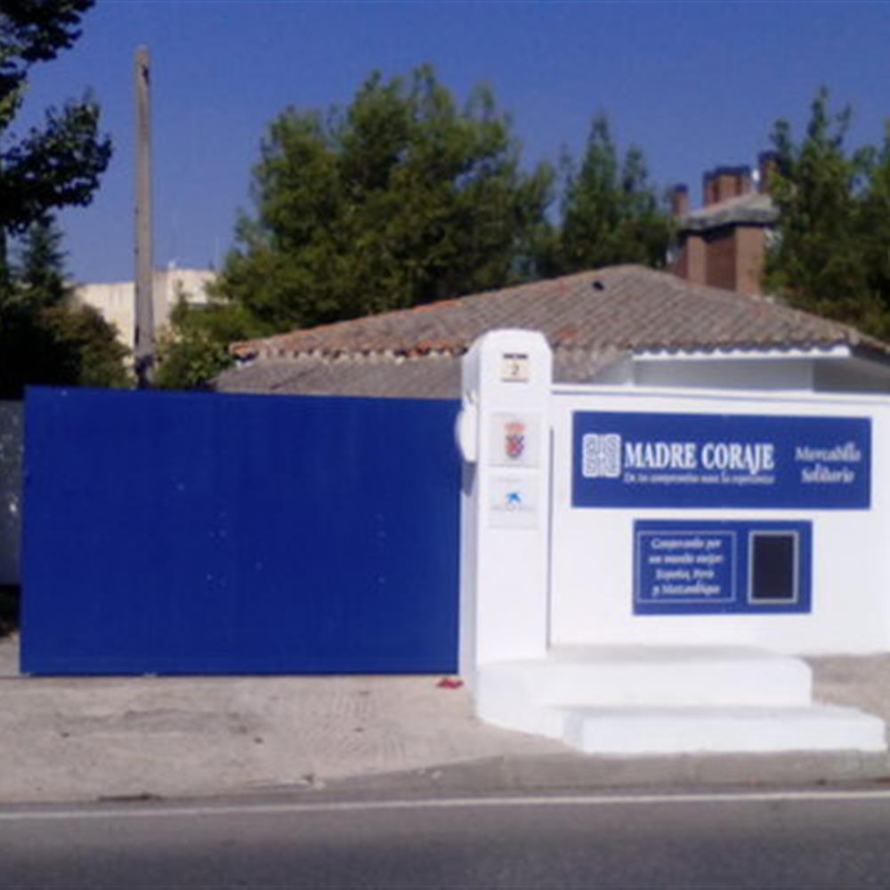 Voluntariado en griñón