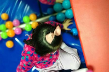 ¿Eres terapeuta ocupacional? súmate como voluntari@ a nuestra ong