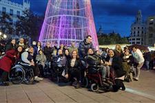 Se buscan personas voluntarias viaje agosto 2023