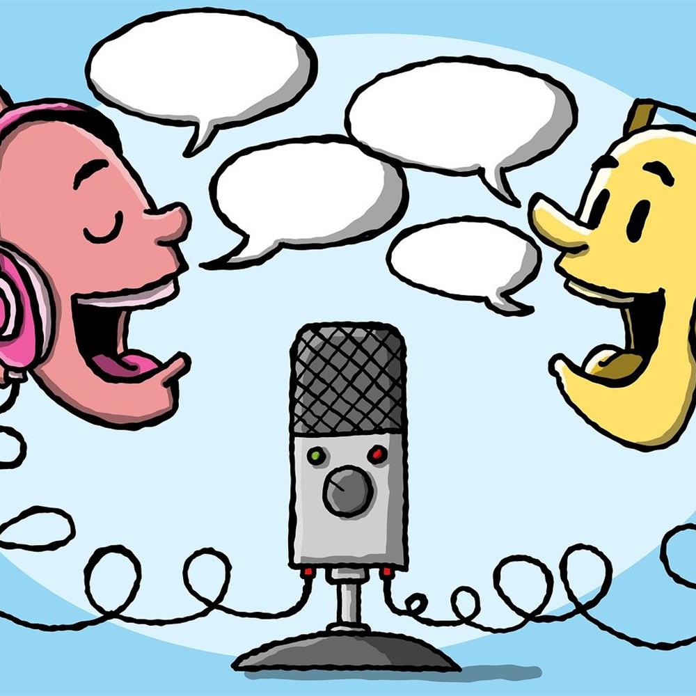 Buscamos voluntariado en producción técnica y audiovisual para nuestro podcast social: "som estiba"