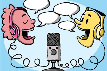 Buscamos voluntariado en producción técnica y audiovisual para nuestro podcast social: "som estiba"