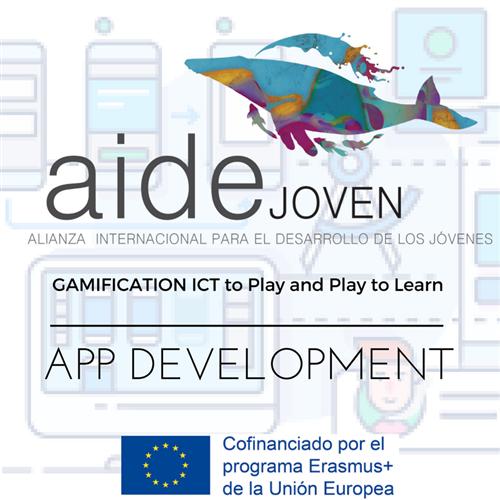 Curso de desarrollo de apps para jóvenes