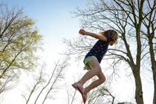 Voluntario/a de apoyo en un programa deportivo #esportivament para adolescentes del csmij