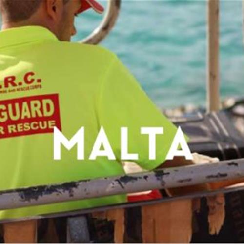 Beca ces 100% financiado - proteger y preservar la vida humana en Malta