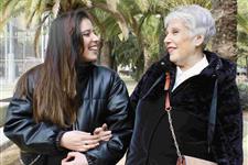 Barcelona - ¡comparte historias con personas mayores y contribuye a que no estén solas!