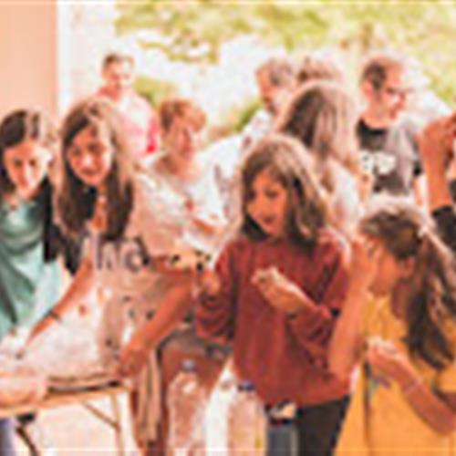 Monitor/a-voluntario/a de tiempo libre de altair en provincia de cádiz